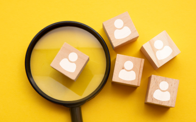 How to become a magnet for top talent: Building an employer brand